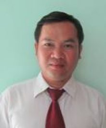 Đinh Tiến Dũng