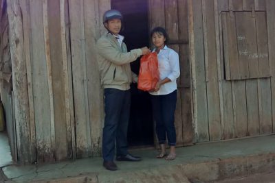 Chương trình xuân yêu thương 2020!