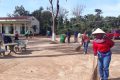 Nhà trường chủ động phòng chống dịch bệnh viêm đường hô hấp cấp (nCoV-2019)