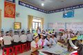 TRƯỜNG THCS NGÔ MÂY TỔ CHỨC THÀNH CÔNG CHUYÊN ĐỀ “SỬ DỤNG VĂN MINH MẠNG XÃ HỘI – KẾT NỐI YÊU THƯƠNG, LAN TỎA GIÁ TRỊ TỐT ĐẸP”
